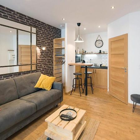 L'Atelier Velours Apartman Le Mans Kültér fotó